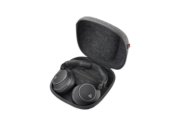 HP - Fodral för headset