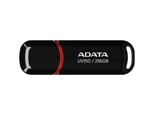 UV150 256GB USB3.2 flash drive black