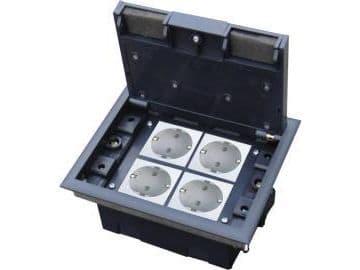 Alantec 4M Floorbox (PP004)