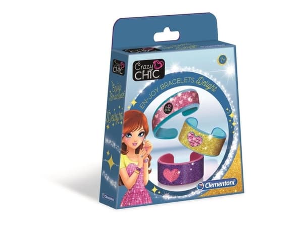Enjoy Bracelets Delight (Nordic)