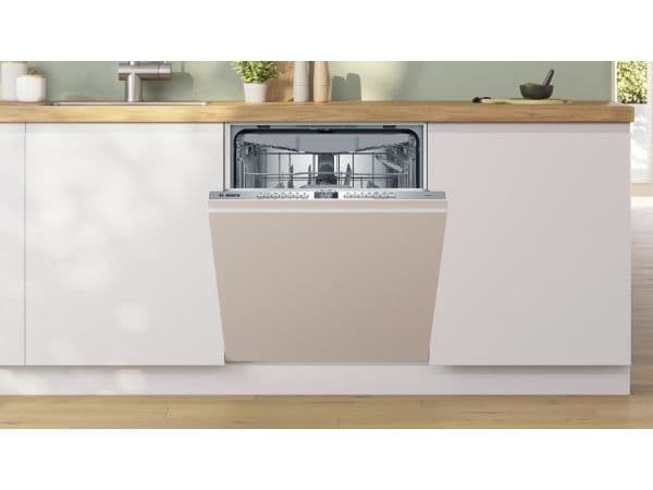 Bosch Z078742 - Diskmaskin - Rostfritt stål