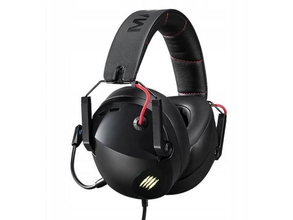 Słuchawki Mad Catz P.I.L.O.T. 5