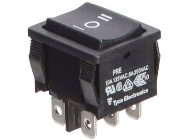 TE Connectivity 2-1634200-2