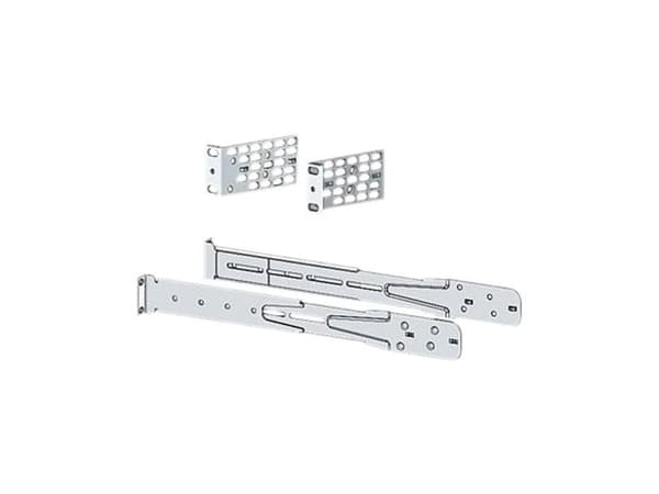 Cisco - Fästen för rackskena - för Catalyst 9500