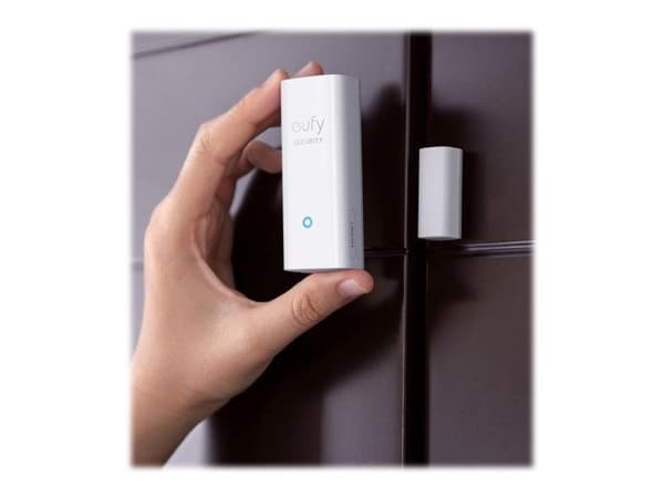 Eufy Entry Sensor - Dörr- och fönstersensor - trådlös - vit