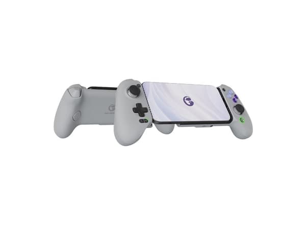 GameSir G8 Galileo spillkontroller grå
