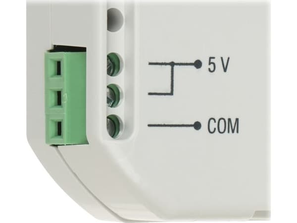 Satel POWER SUPPLY APS-055 SATEL