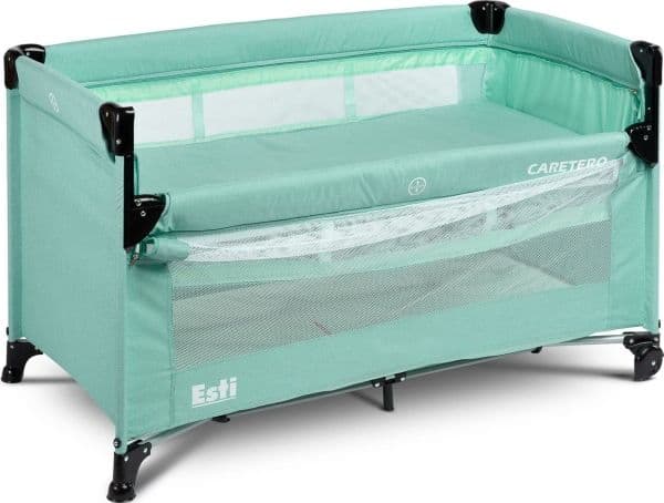Caretero reiseseng ESTI MINT