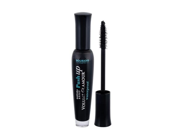 Mascara Push Up Volume Glamour Waterproof