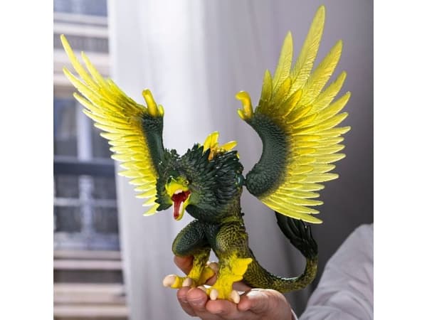 Schleich Jungle Raptor