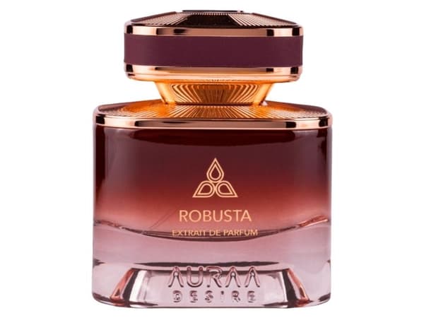 Al Haramain AURAA DESIRE Robust Extrait de Parfum 100 ml