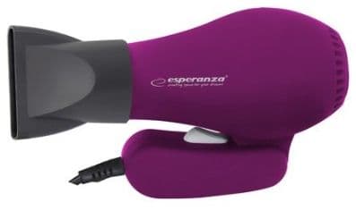 HÅRTØRKER 750W AURORA ROSA