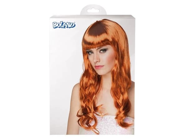 Boland Chique, Bølgete, Brun, Kvinner, Polyester, Tilfeldig, 200 g