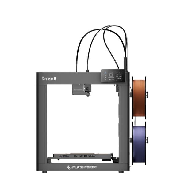 CREATOR 5 3D-tulostin