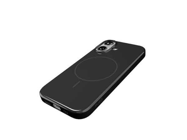 Puro Pulse suojakotelo iPhone 17 polykarbonaatti - lajitella
