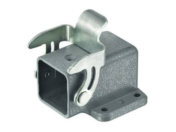 Harting monteringskapsling 09200030810