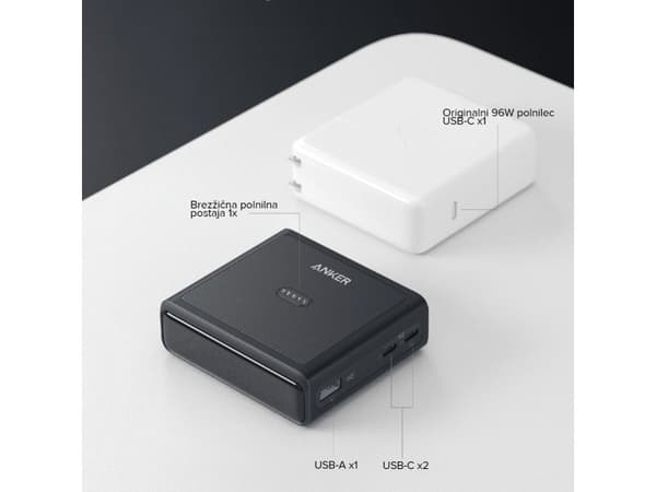 Anker - Power bank
