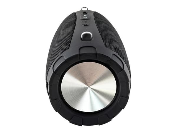 Caliber Bluetooth-högtalare vattenavvisande
