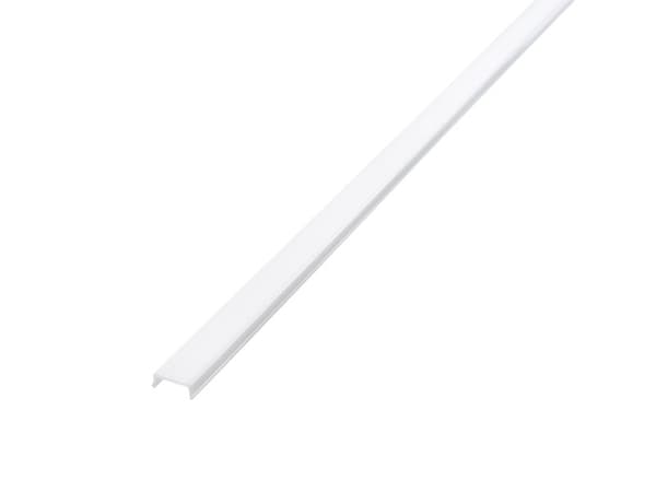 SG ARMATUREN StripLine 1,8m Polykarbonaattisuojaus (PC)