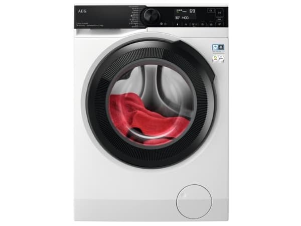 AEG LFR73844VE vaskemaskin