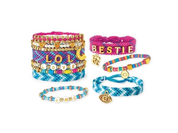 SHIMMER N SPARKLE modearmband