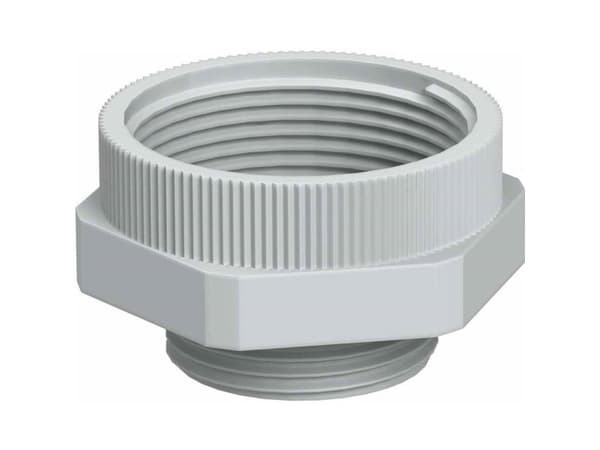 OBO Bettermann 2031469 107 ADA PG16-M20 adapter för PG16 plast (20 st.)