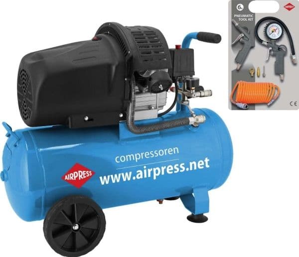 Airpress 8712418382297