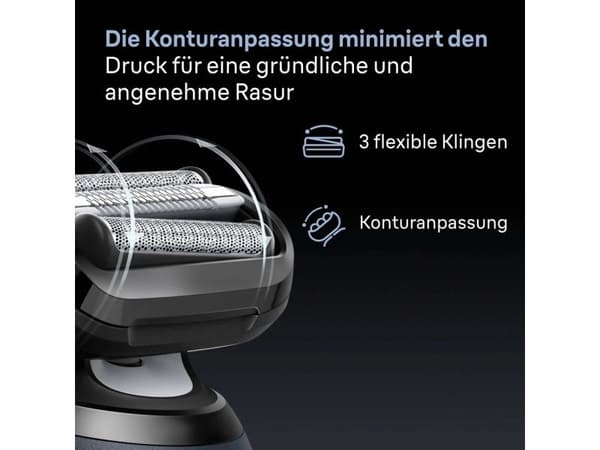 Braun Braun Kombipack 64B