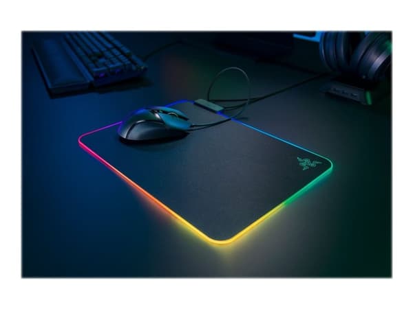 Razer Firefly V2 - Musmatta