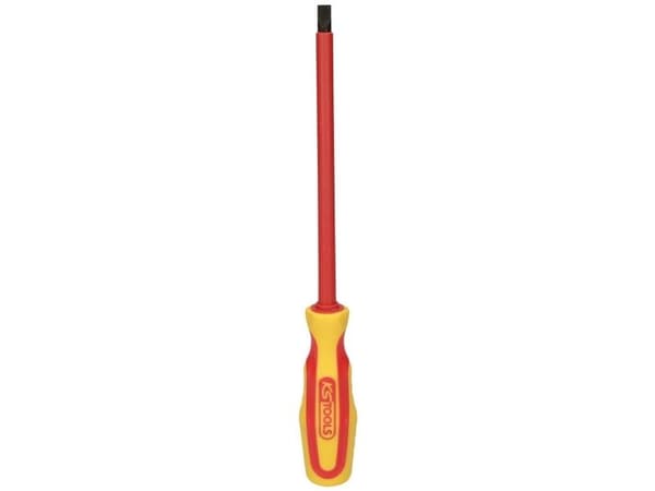 KS Tools 117.0516 ristipääruuvimeisseli