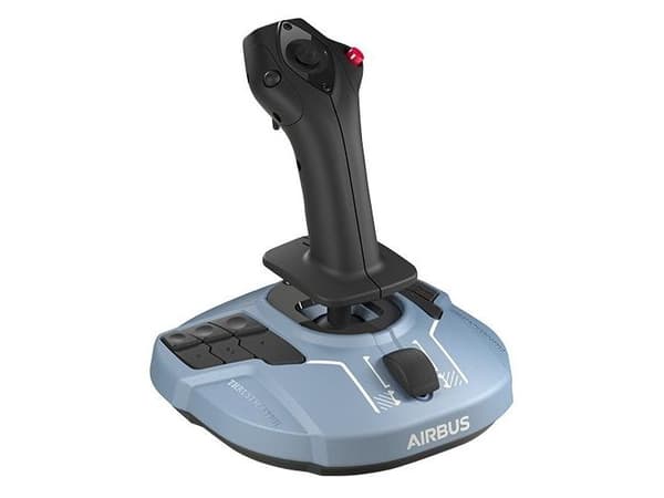 THRUSTMASTER TCA SIDESTICK AIRBUS EDITION