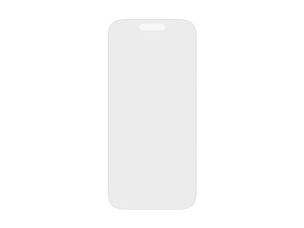 PanzerGlass SAFE Privacy Screen Protector iPhone 17 Pro Ultra-Wide Fit