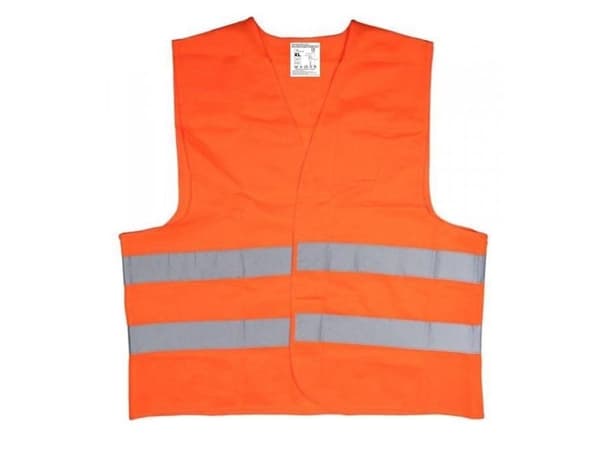 KinderKraft säkerhetsväst WV0003O XL