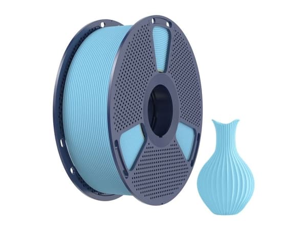 Sunlu PLA Classic blå filament