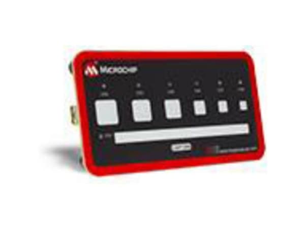Microchip Technology DM160223 Kehityskortti 1 kpl