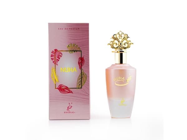 Khadlaj Nuha EDP W 85 ml