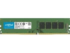 Crucial DDR4 16GB 3200MHz CL22 Ei-ECC