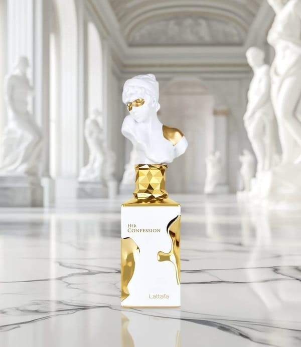 Lattafa Parfum Her Confession EDP 100ml