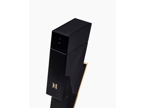 Carolina Herrera Bad Boy Eau De Toilette 100ml