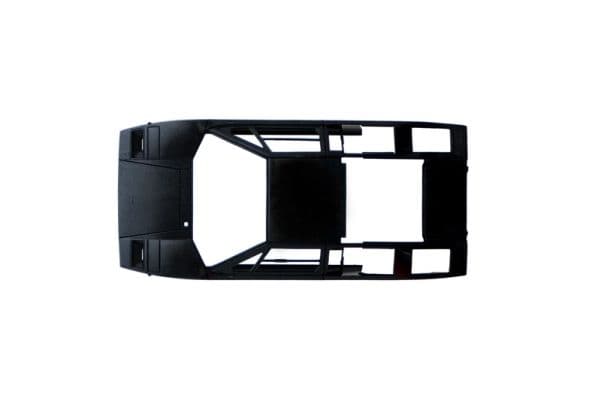 1:24 Lamborghini Countach 25th Anniversary