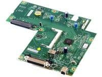 HP Q7847-61006, PCB-enhet, Svart, Grön