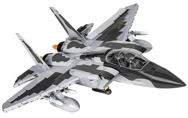 COBI -5900, Byggsats, 8 År, 739 styck