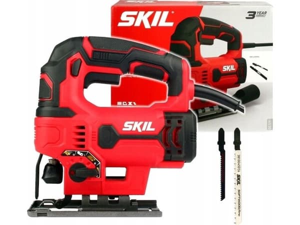 Stikksag JIG SAW 4530AA 550W