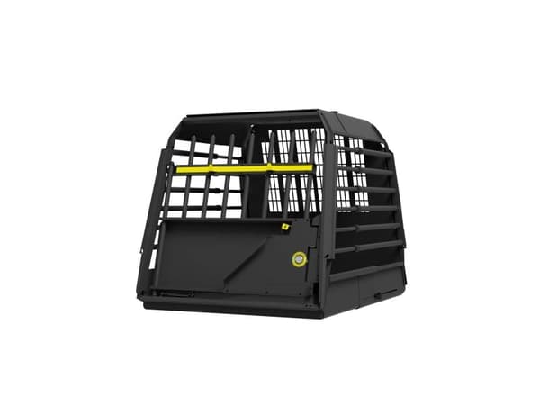 MimSafe VarioCage Single Hundbur XL