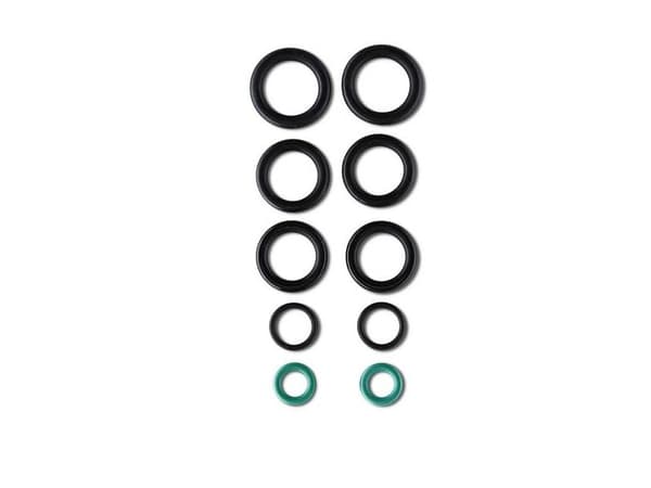 Nilfisk O-ring set