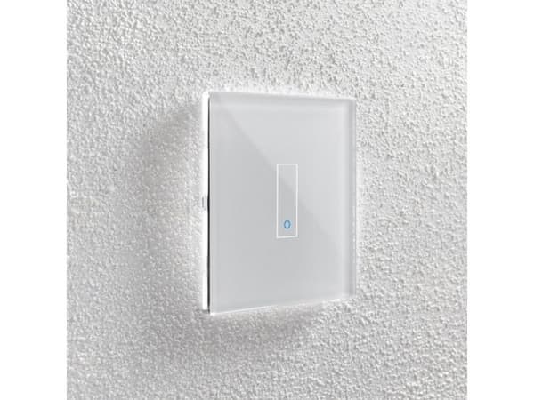 iotty Smart 1-gang-bryter (uten frontplate)