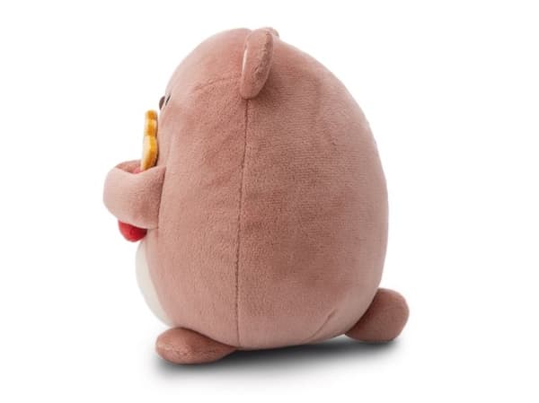 Nomo karhu pehmolelu 27cm ja