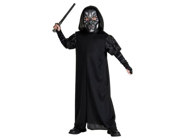 Dødsgardist kostume