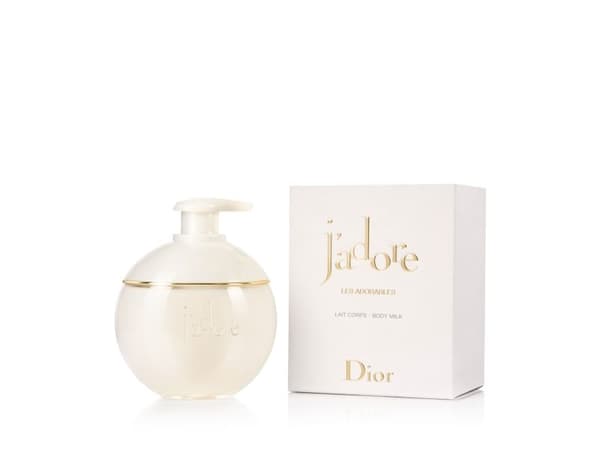 Dior J'Adore Kroppsmelk - - 200 ml
