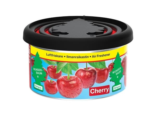 Tuoksurasia Cherry - 1 kpl.
